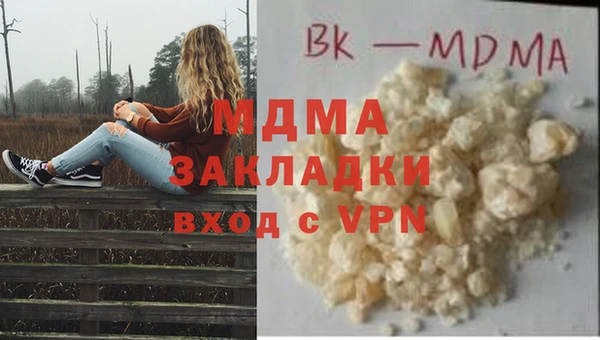 винт Богданович